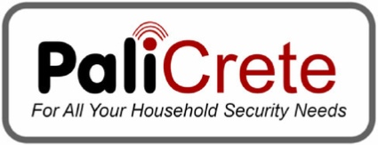 PaliCrete Logo