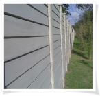 Palicrete Concrete Walling